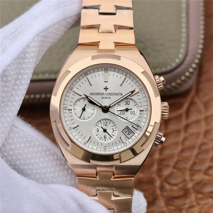 江詩丹頓 縱橫四海 仿 8F江詩丹頓 Overseas￥3680-高仿錶