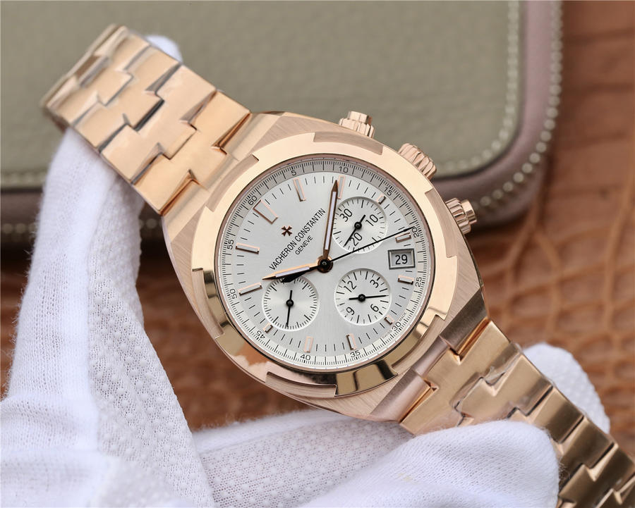 江詩丹頓 縱橫四海 仿 8F江詩丹頓 Overseas￥3680-高仿錶