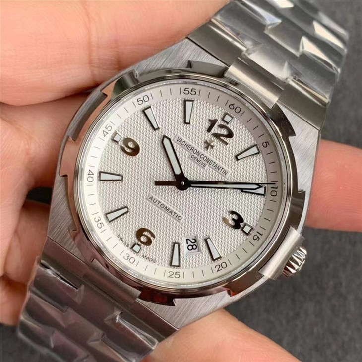 江詩丹頓縱橫四海1比1精仿 mks江詩丹頓縱橫四海繫列47040/B01A-9093￥3980-高仿錶