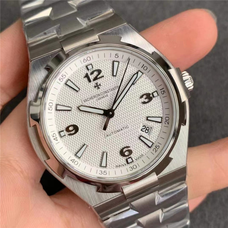江詩丹頓縱橫四海1比1精仿 mks江詩丹頓縱橫四海繫列47040/B01A-9093￥3980-高仿錶