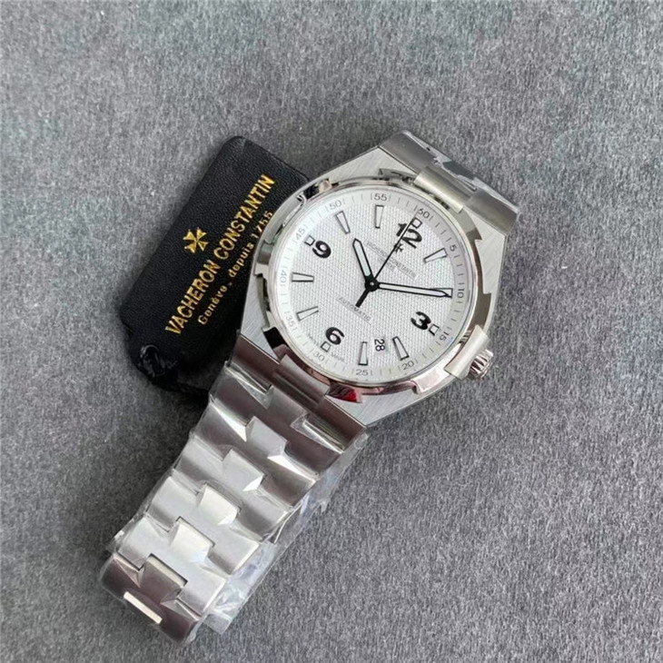 江詩丹頓縱橫四海1比1精仿 mks江詩丹頓縱橫四海繫列47040/B01A-9093￥3980-高仿錶