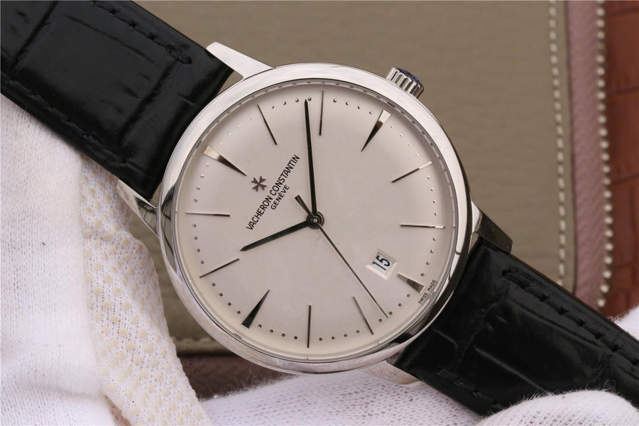 1比1復刻江詩丹頓傳承男士手錶 MKS江詩丹頓傳承繫列85180/000G-9230¥3380-高仿錶 1比1復刻江詩丹頓傳承男士手錶 MKS江詩丹頓傳承繫列85180/000G-9230¥3380-高仿錶