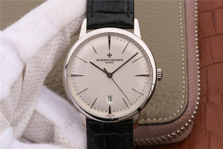 1比1復刻江詩丹頓傳承男士手錶 MKS江詩丹頓傳承繫列85180/000G-9230¥3380-高仿錶 1比1復刻江詩丹頓傳承男士手錶 MKS江詩丹頓傳承繫列85180/000G-9230¥3380-高仿錶