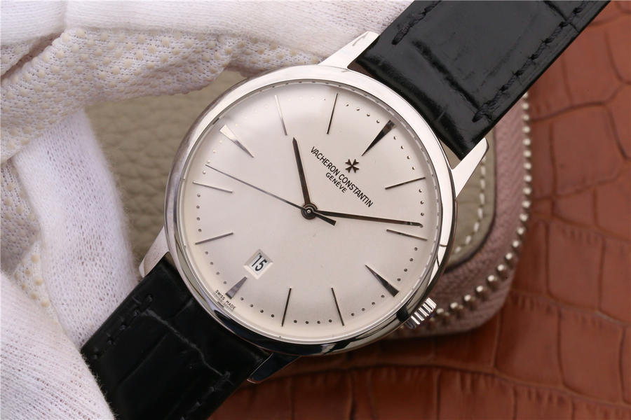 1比1復刻江詩丹頓傳承男士手錶 MKS江詩丹頓傳承繫列85180/000G-9230¥3380-高仿錶 1比1復刻江詩丹頓傳承男士手錶 MKS江詩丹頓傳承繫列85180/000G-9230¥3380-高仿錶