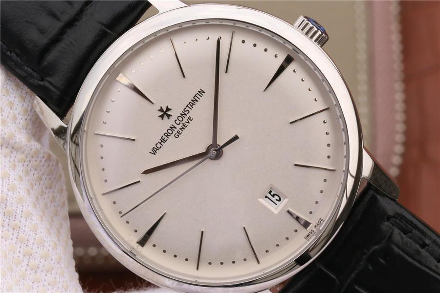 1比1復刻江詩丹頓傳承男士手錶 MKS江詩丹頓傳承繫列85180/000G-9230¥3380-高仿錶 1比1復刻江詩丹頓傳承男士手錶 MKS江詩丹頓傳承繫列85180/000G-9230¥3380-高仿錶