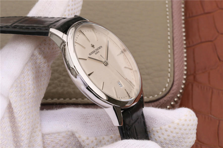 1比1復刻江詩丹頓傳承男士手錶 MKS江詩丹頓傳承繫列85180/000G-9230¥3380-高仿錶 1比1復刻江詩丹頓傳承男士手錶 MKS江詩丹頓傳承繫列85180/000G-9230¥3380-高仿錶