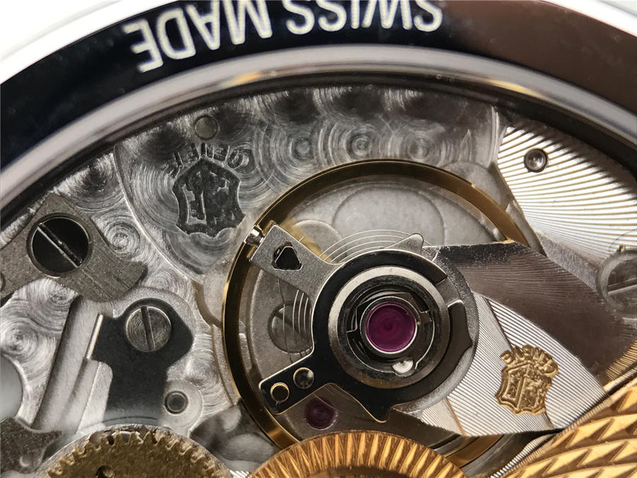 1比1復刻江詩丹頓傳承男士手錶 MKS江詩丹頓傳承繫列85180/000G-9230¥3380-高仿錶 1比1復刻江詩丹頓傳承男士手錶 MKS江詩丹頓傳承繫列85180/000G-9230¥3380-高仿錶