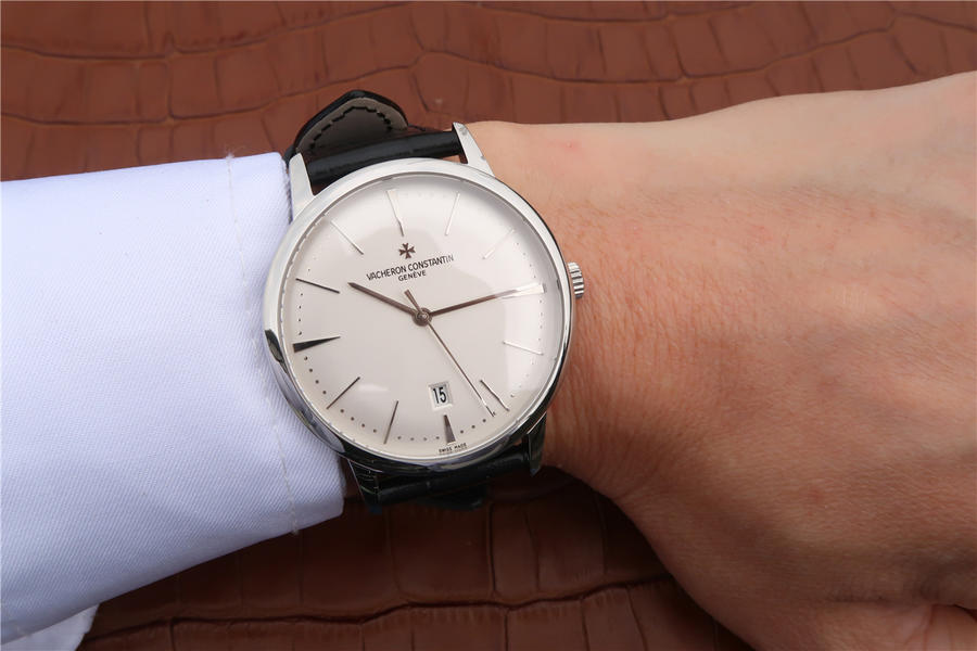 1比1復刻江詩丹頓傳承男士手錶 MKS江詩丹頓傳承繫列85180/000G-9230¥3380-高仿錶 1比1復刻江詩丹頓傳承男士手錶 MKS江詩丹頓傳承繫列85180/000G-9230¥3380-高仿錶