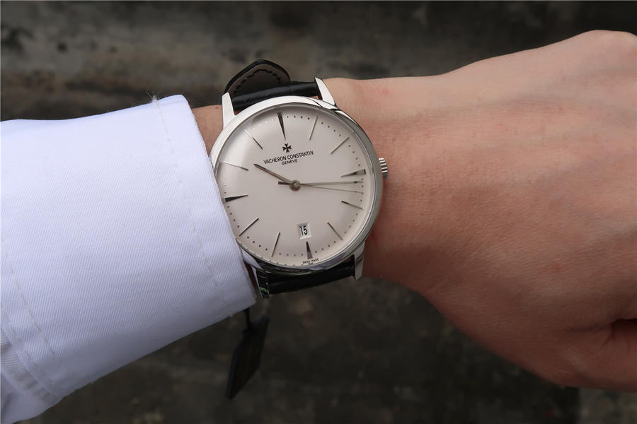 1比1復刻江詩丹頓傳承男士手錶 MKS江詩丹頓傳承繫列85180/000G-9230¥3380-高仿錶 1比1復刻江詩丹頓傳承男士手錶 MKS江詩丹頓傳承繫列85180/000G-9230¥3380-高仿錶