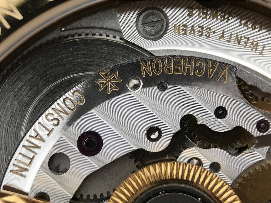 1比1復刻江詩丹頓傳承男士手錶 MKS江詩丹頓傳承繫列85180/000G-9230¥3380-高仿錶 1比1復刻江詩丹頓傳承男士手錶 MKS江詩丹頓傳承繫列85180/000G-9230¥3380-高仿錶