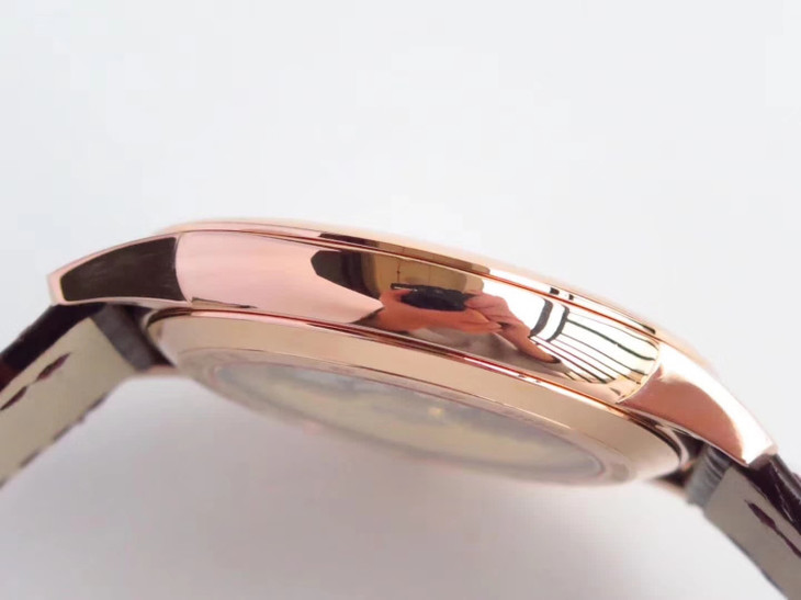 1比1復刻江詩丹頓超薄繫列機械錶 MKS江詩丹頓傳承繫列85180/000R-9248￥3380-高仿錶