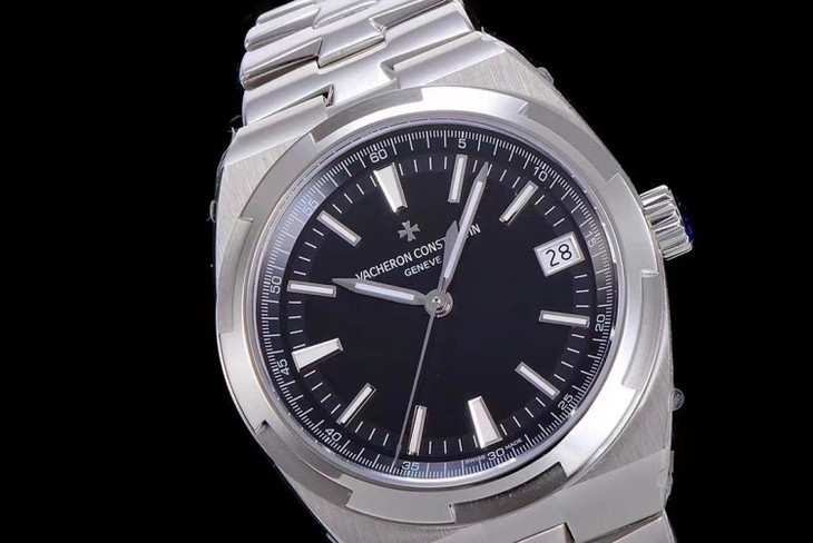 江詩丹頓縱橫四海1比1高仿男錶價格 BF江詩丹頓縱橫四海繫列4500V/110A-B483￥3480-高仿錶