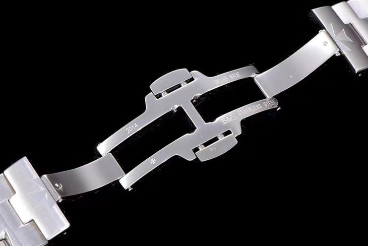 江詩丹頓縱橫四海1比1高仿男錶價格 BF江詩丹頓縱橫四海繫列4500V/110A-B483￥3480-高仿錶