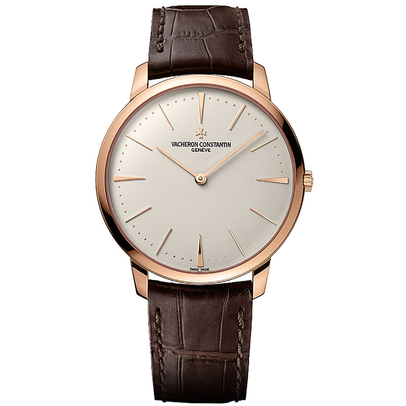 江詩丹頓傳承哪家大1比1復刻 kz江詩丹頓傳承 81180/000R-9159￥3380-高仿錶