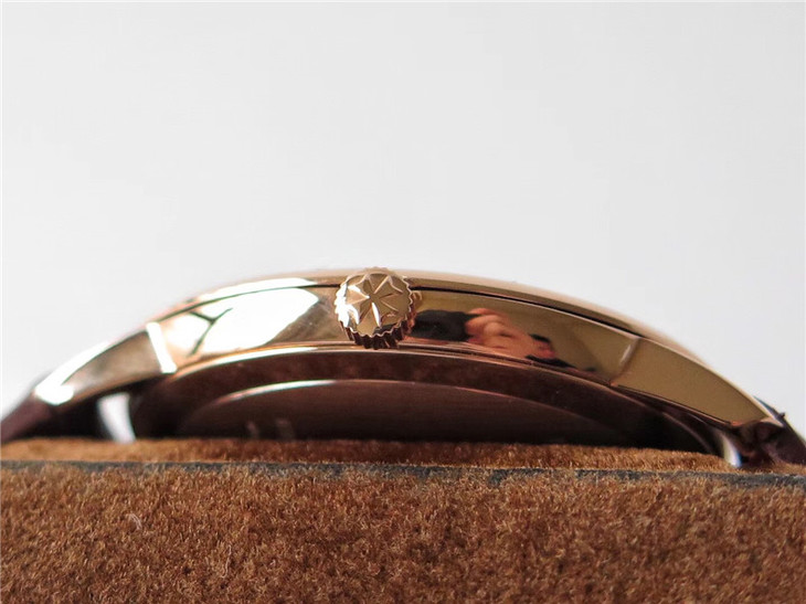 江詩丹頓傳承哪家大1比1復刻 kz江詩丹頓傳承 81180/000R-9159￥3380-高仿錶