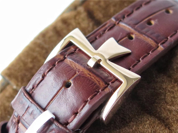 江詩丹頓傳承哪家大1比1復刻 kz江詩丹頓傳承 81180/000R-9159￥3380-高仿錶