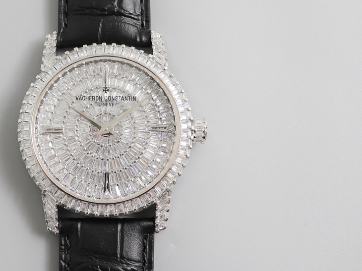 1比1復刻江詩丹頓超薄繫列手錶 82760/000G-9852 滿天星 腕錶¥3880-高仿錶 1比1復刻江詩丹頓超薄繫列手錶 82760/000G-9852 滿天星 腕錶¥3880-高仿錶