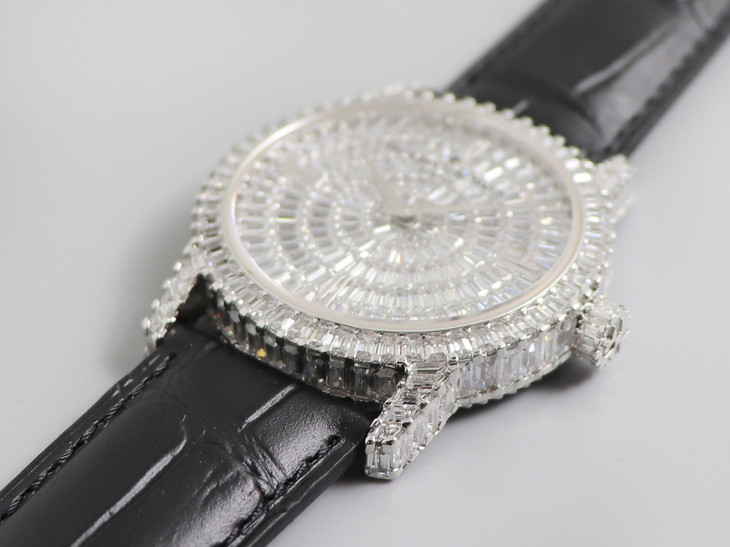 1比1復刻江詩丹頓超薄繫列手錶 82760/000G-9852 滿天星 腕錶¥3880-高仿錶 1比1復刻江詩丹頓超薄繫列手錶 82760/000G-9852 滿天星 腕錶¥3880-高仿錶