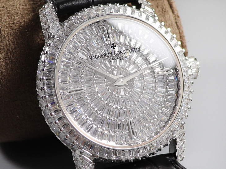 1比1復刻江詩丹頓超薄繫列手錶 82760/000G-9852 滿天星 腕錶¥3880-高仿錶 1比1復刻江詩丹頓超薄繫列手錶 82760/000G-9852 滿天星 腕錶¥3880-高仿錶