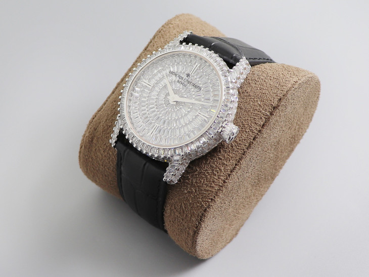 1比1復刻江詩丹頓超薄繫列手錶 82760/000G-9852 滿天星 腕錶¥3880-高仿錶 1比1復刻江詩丹頓超薄繫列手錶 82760/000G-9852 滿天星 腕錶¥3880-高仿錶