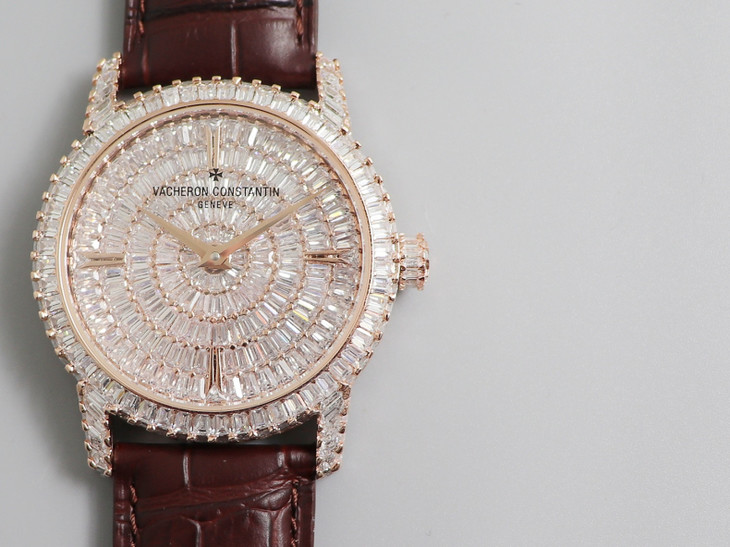 1比1復刻江詩丹頓超薄繫列手錶 82760/000G-9852 滿天星 腕錶¥3880-高仿錶 1比1復刻江詩丹頓超薄繫列手錶 82760/000G-9852 滿天星 腕錶¥3880-高仿錶