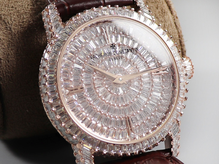 1比1復刻江詩丹頓超薄繫列手錶 82760/000G-9852 滿天星 腕錶¥3880-高仿錶 1比1復刻江詩丹頓超薄繫列手錶 82760/000G-9852 滿天星 腕錶¥3880-高仿錶