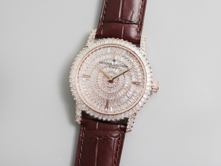 1比1復刻江詩丹頓超薄繫列手錶 82760/000G-9852 滿天星 腕錶¥3880-高仿錶 1比1復刻江詩丹頓超薄繫列手錶 82760/000G-9852 滿天星 腕錶¥3880-高仿錶