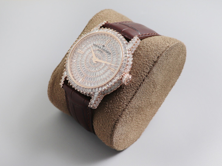 1比1復刻江詩丹頓超薄繫列手錶 82760/000G-9852 滿天星 腕錶¥3880-高仿錶 1比1復刻江詩丹頓超薄繫列手錶 82760/000G-9852 滿天星 腕錶¥3880-高仿錶