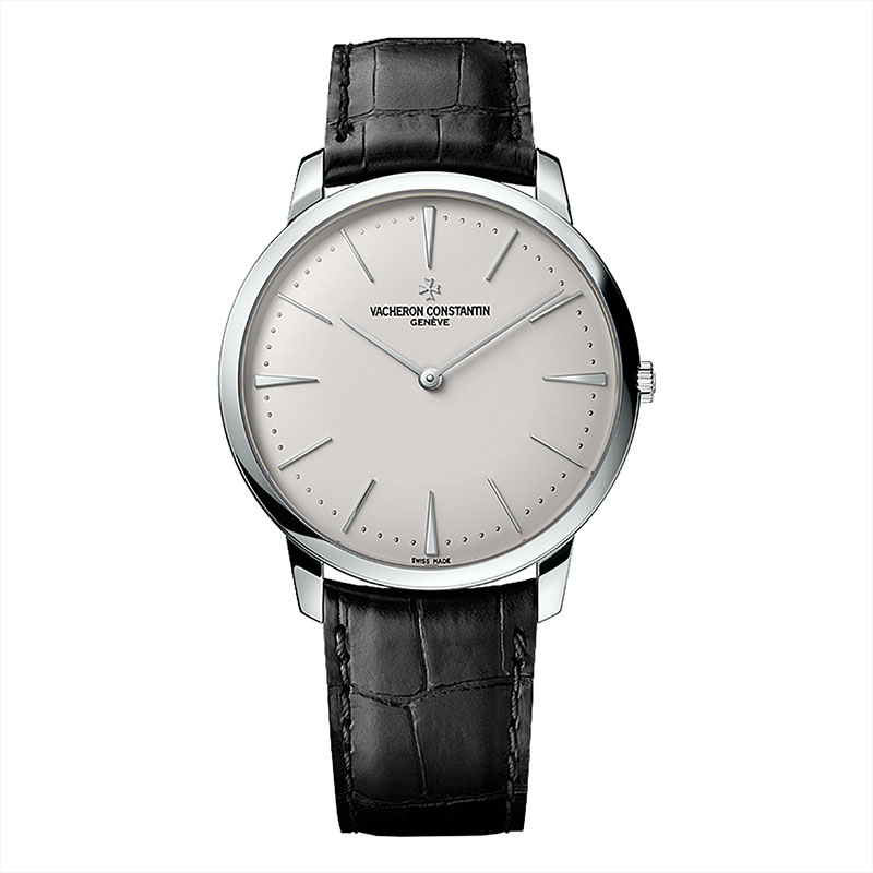 江詩丹頓傳承1比1復刻錶多少錢 kz江詩丹頓傳承 81180/000G-9117￥3380-高仿錶