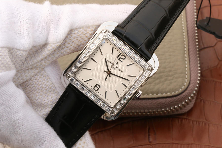 江詩丹頓86300復刻手錶正品對比 GS江詩丹頓歴史名作繫列86300款￥2980-高仿錶