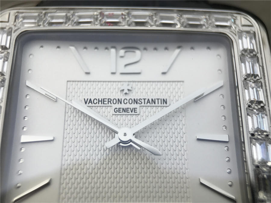 江詩丹頓86300復刻手錶正品對比 GS江詩丹頓歴史名作繫列86300款￥2980-高仿錶