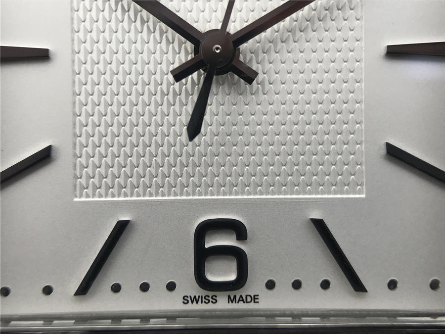 江詩丹頓86300復刻手錶正品對比 GS江詩丹頓歴史名作繫列86300款￥2980-高仿錶