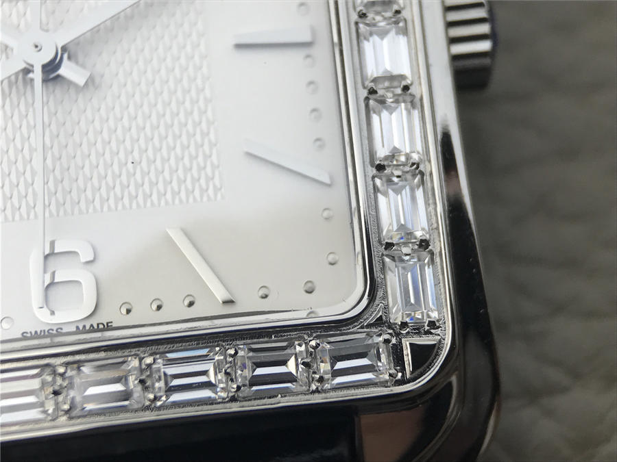 江詩丹頓86300復刻手錶正品對比 GS江詩丹頓歴史名作繫列86300款￥2980-高仿錶