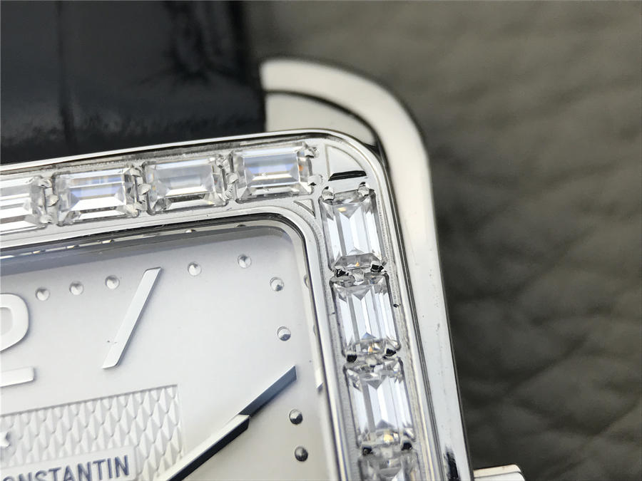 江詩丹頓86300復刻手錶正品對比 GS江詩丹頓歴史名作繫列86300款￥2980-高仿錶