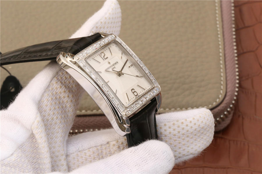 江詩丹頓86300復刻手錶正品對比 GS江詩丹頓歴史名作繫列86300款￥2980-高仿錶