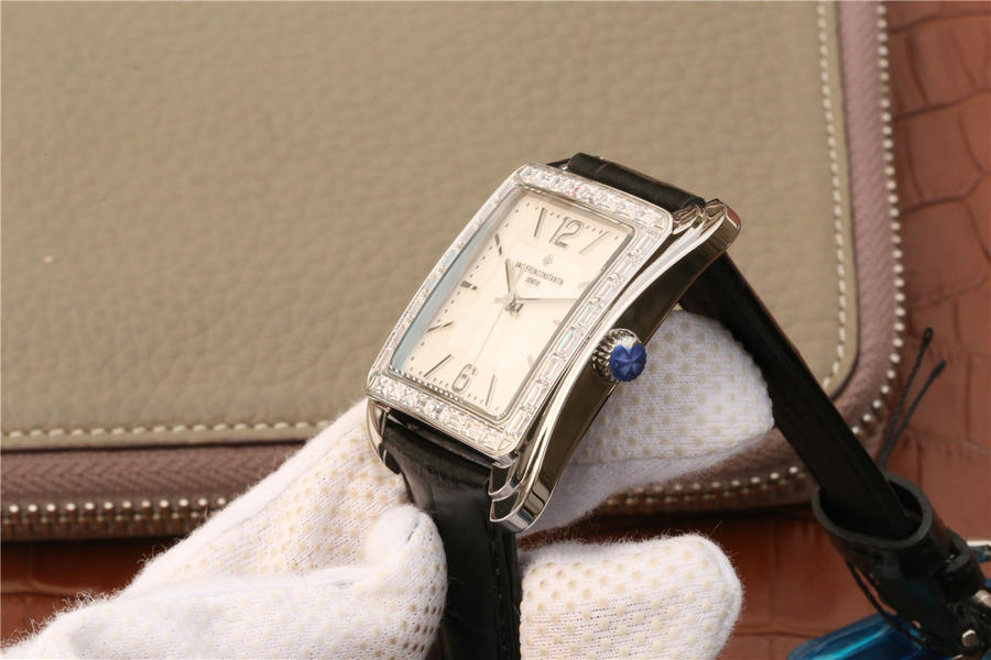 江詩丹頓86300復刻手錶正品對比 GS江詩丹頓歴史名作繫列86300款￥2980-高仿錶