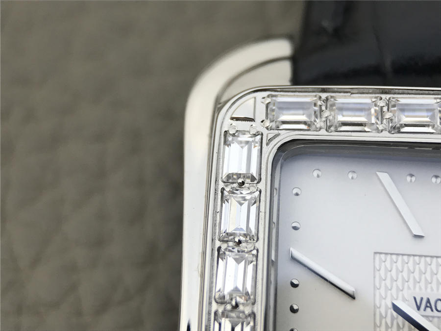 江詩丹頓86300復刻手錶正品對比 GS江詩丹頓歴史名作繫列86300款￥2980-高仿錶