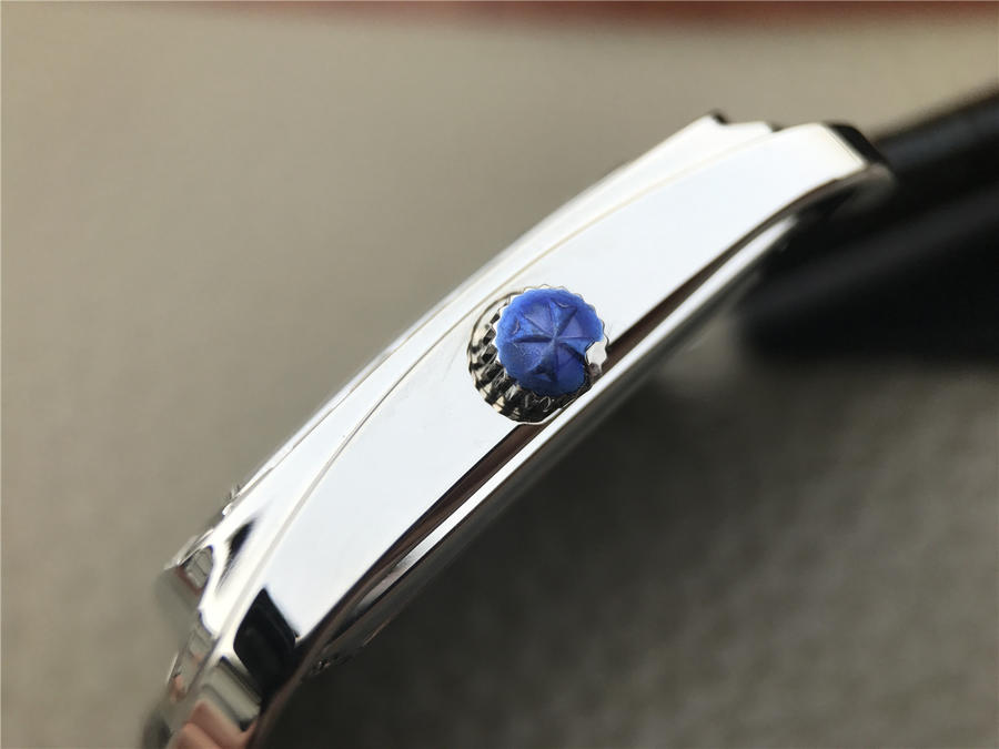 江詩丹頓86300復刻手錶正品對比 GS江詩丹頓歴史名作繫列86300款￥2980-高仿錶