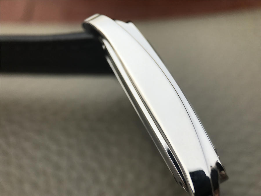 江詩丹頓86300復刻手錶正品對比 GS江詩丹頓歴史名作繫列86300款￥2980-高仿錶