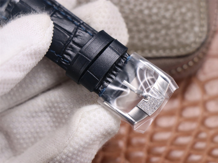 伯爵1比1高仿機械錶多少錢 UU伯爵超薄男錶￥3380-高仿錶