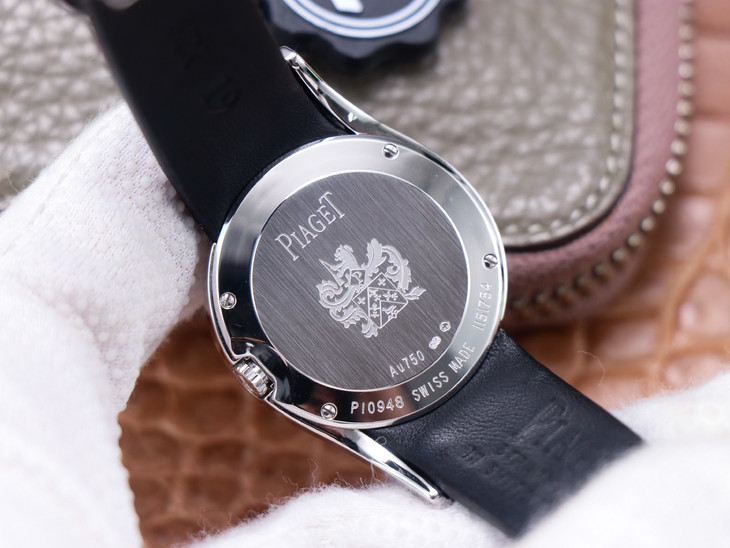 1比1高仿伯爵女士手錶多少錢 zf伯爵G0A38160￥3380-高仿錶