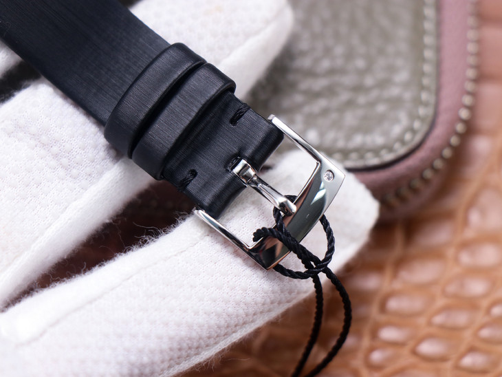 1比1高仿伯爵女士手錶多少錢 zf伯爵G0A38160￥3380-高仿錶