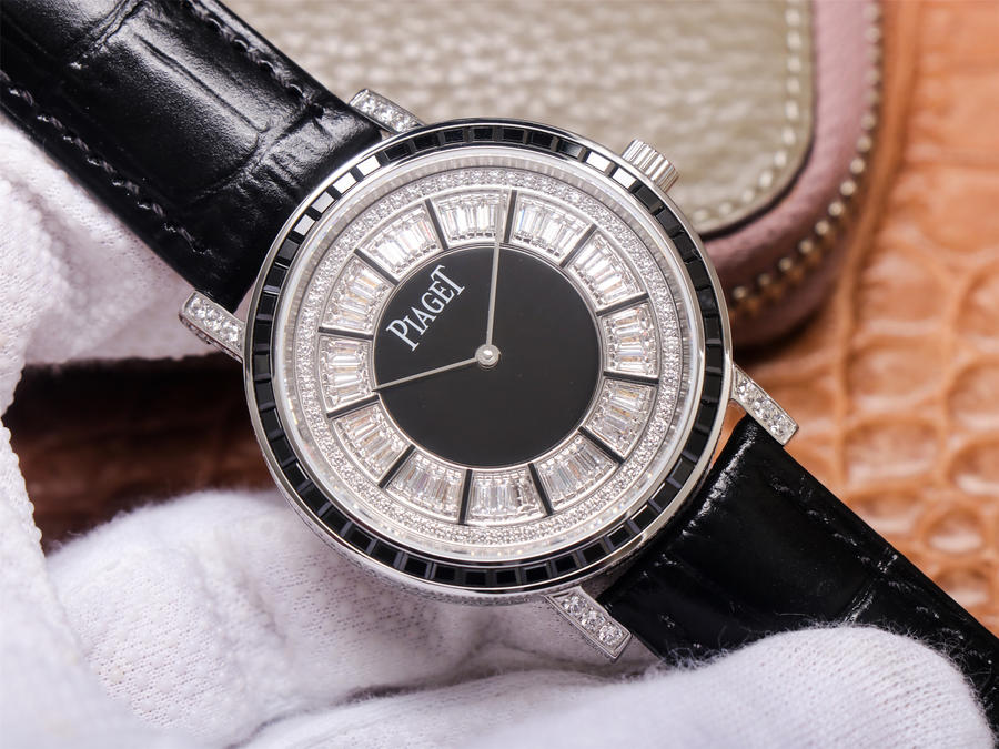 高仿伯爵滿天星手錶 UU伯爵非凡珍品滿天星手錶￥3480 -高仿錶