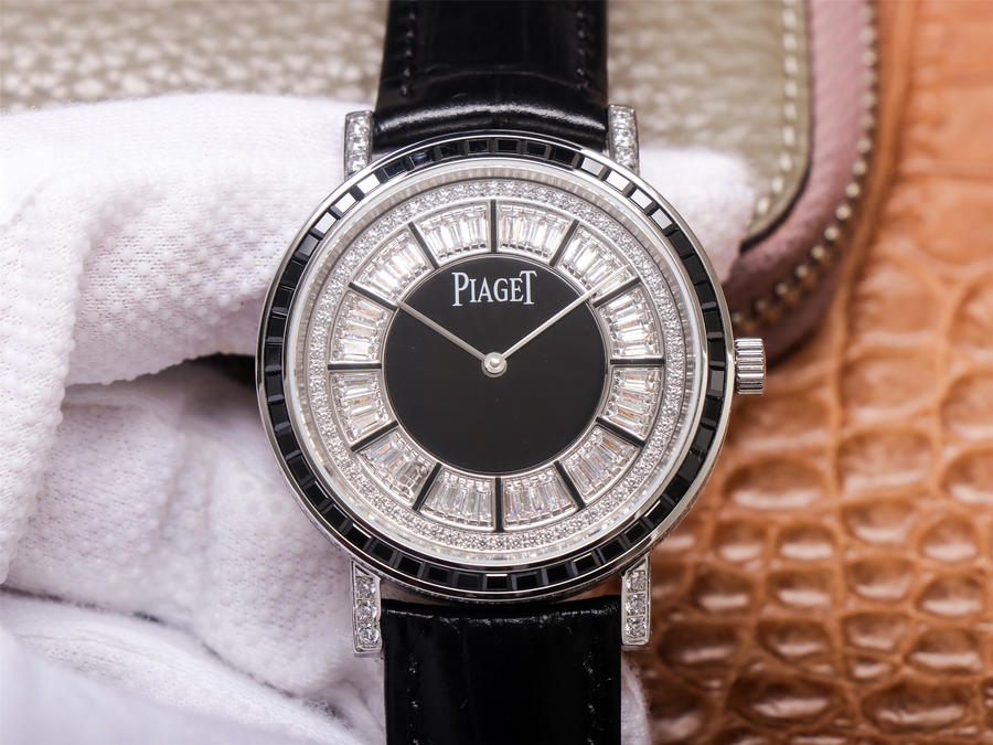 高仿伯爵滿天星手錶 UU伯爵非凡珍品滿天星手錶￥3480 -高仿錶