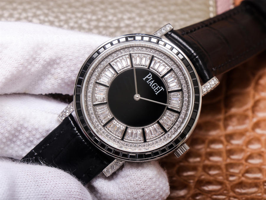 高仿伯爵滿天星手錶 UU伯爵非凡珍品滿天星手錶￥3480 -高仿錶