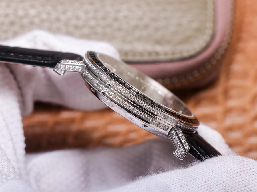 高仿伯爵滿天星手錶 UU伯爵非凡珍品滿天星手錶￥3480 -高仿錶