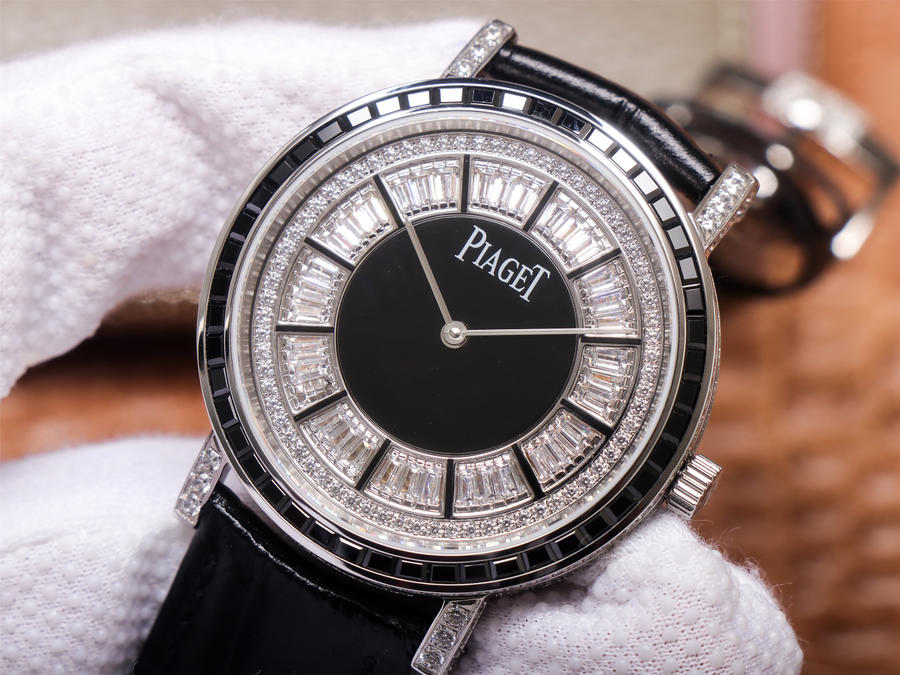 高仿伯爵滿天星手錶 UU伯爵非凡珍品滿天星手錶￥3480 -高仿錶