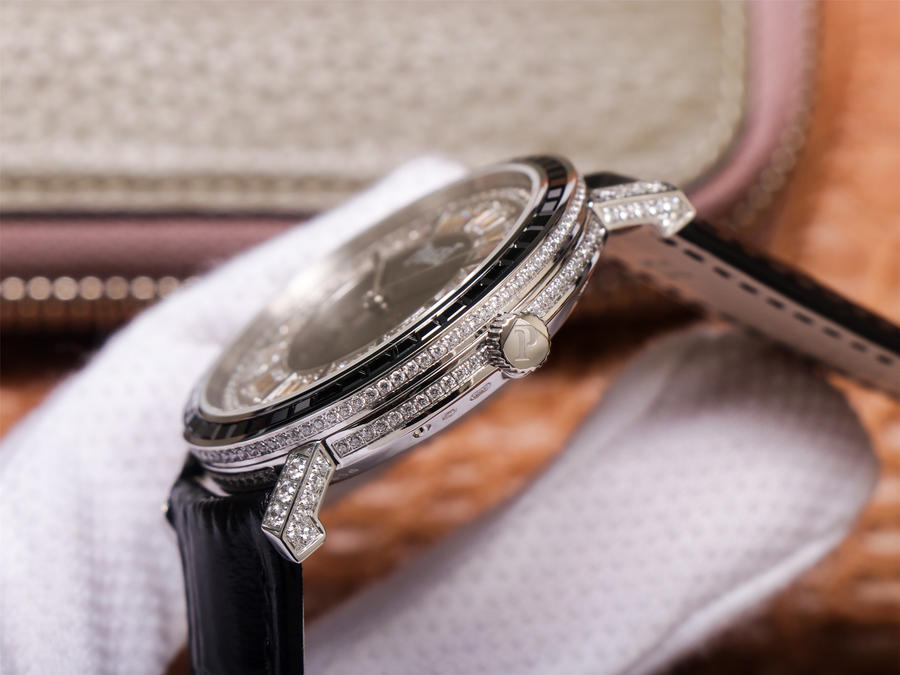 高仿伯爵滿天星手錶 UU伯爵非凡珍品滿天星手錶￥3480 -高仿錶