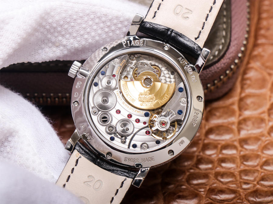 高仿伯爵滿天星手錶 UU伯爵非凡珍品滿天星手錶￥3480 -高仿錶