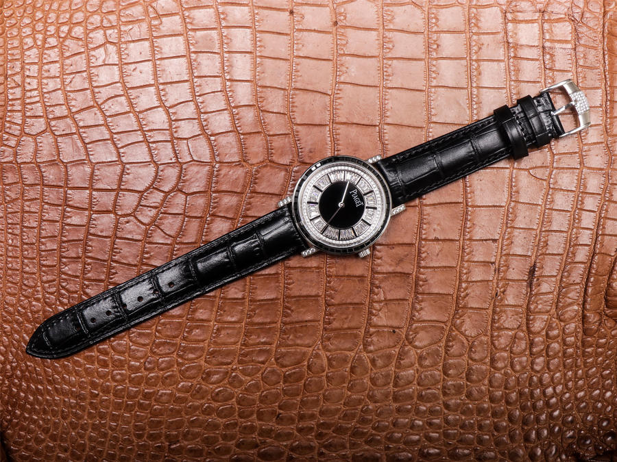 高仿伯爵滿天星手錶 UU伯爵非凡珍品滿天星手錶￥3480 -高仿錶